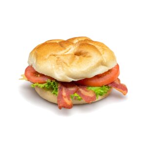 Blt On A Roll