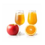 Pineapple – Carrot – Celery – Ginger Juice