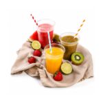 Carrot – Apple Juice