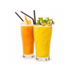 Orange – Apple – Mango Juice