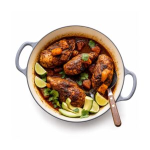 Chicken Chipotle