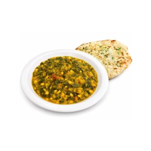 Dal Makhani & Bread