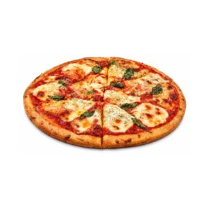 Fresh Mozzarella Margherita
