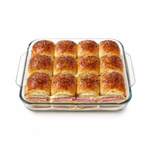 Hawaiian Roll