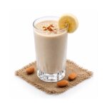 Strawberry – Banana Smoothie