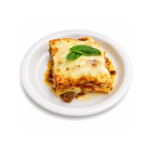 Meat Lasagna