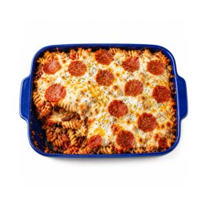 Pepperoni Chicken